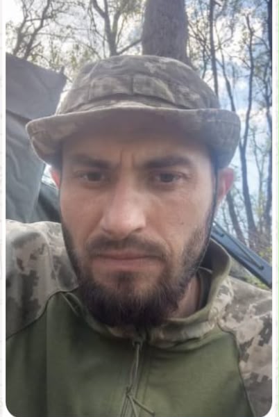 ГОРБАНЬ ВАСИЛЬ МИКОЛАЙОВИЧ