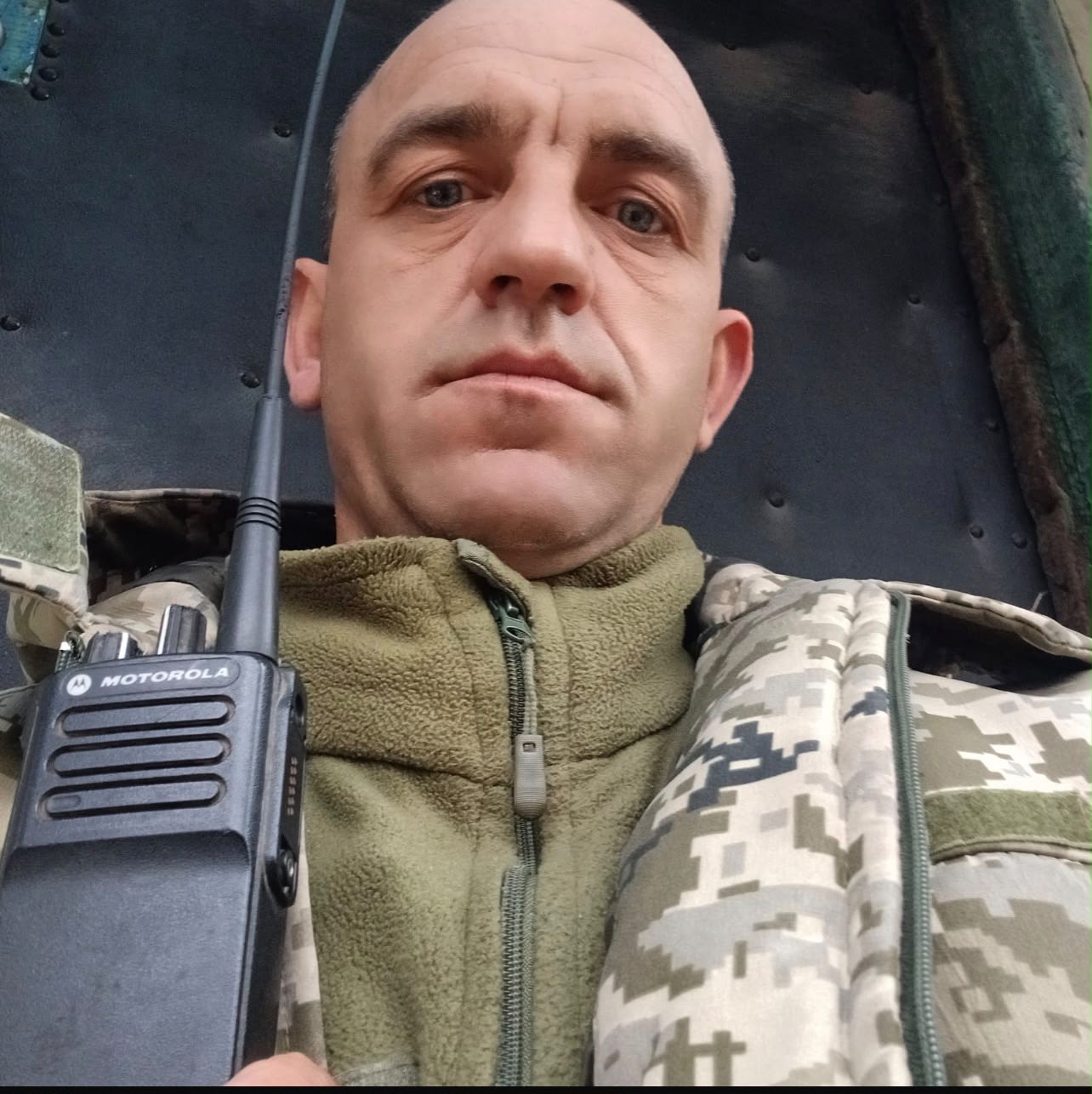 ЛИНДА ЄВГЕНІЙ ВІКТОРОВИЧ