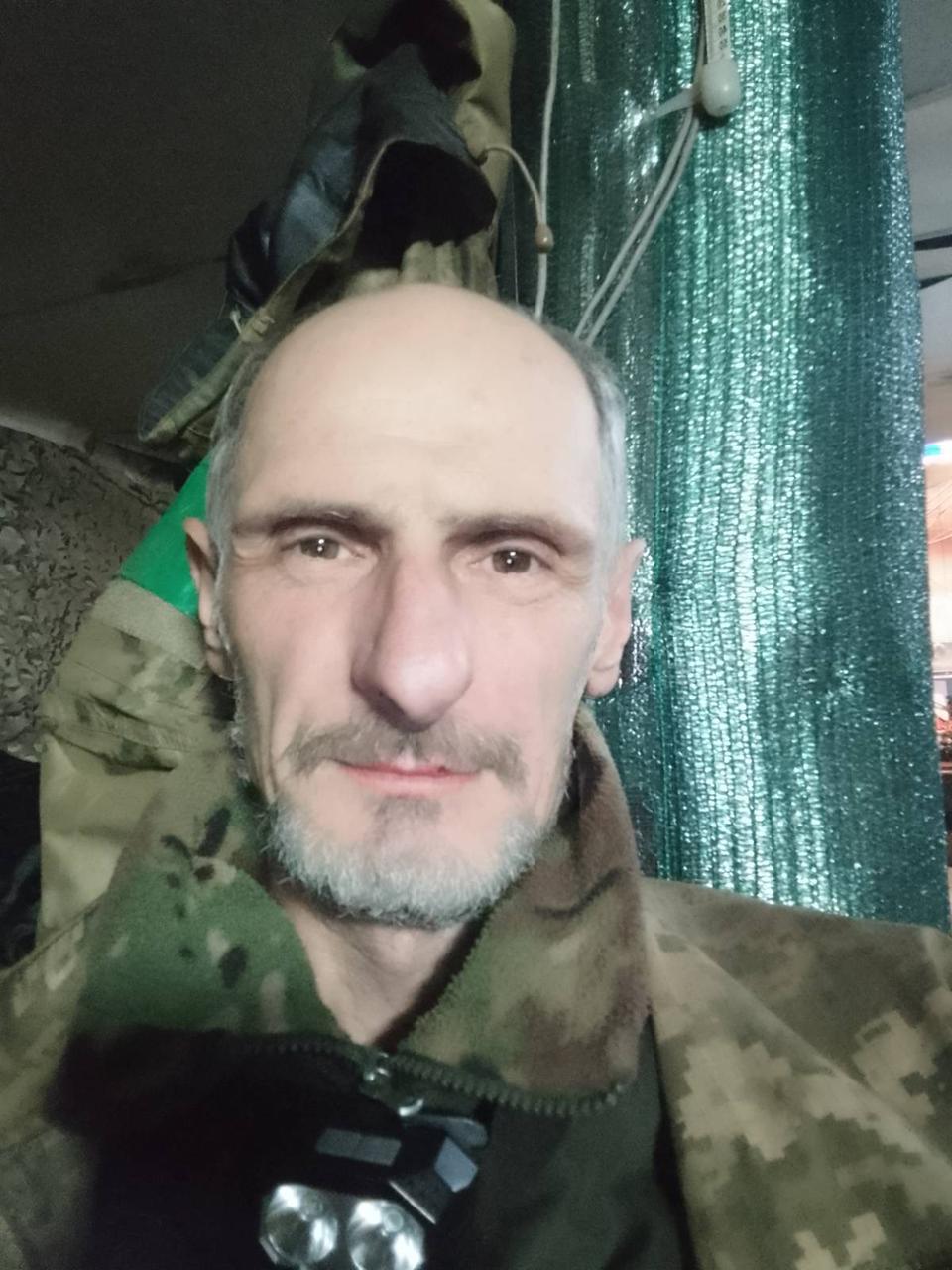СОРОКА ПАВЛО МИХАЙЛОВИЧ
