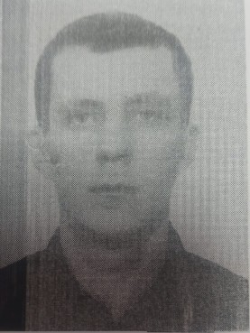 ПРОКОПЕНКО СЕРГІЙ ІРАКЛІЙОВИЧ