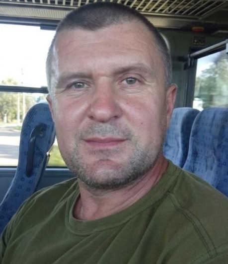БАЧИНСЬКИЙ ВІТАЛІЙ ВІТАЛІЙОВИЧ