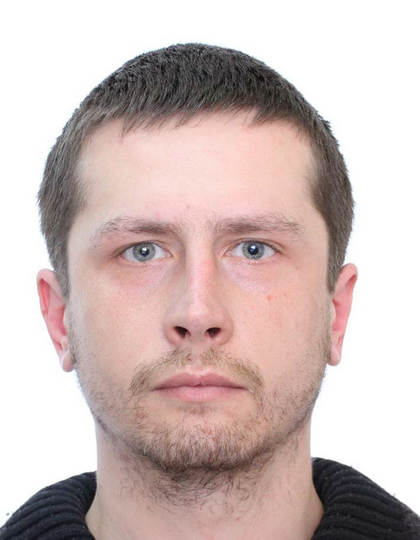 ГАВРИШ РУСЛАН ВАЛЕРІЙОВИЧ