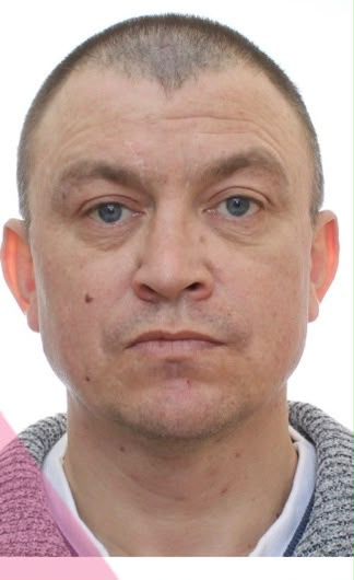 БОРИСОВ ПАВЛО ІВАНОВИЧ