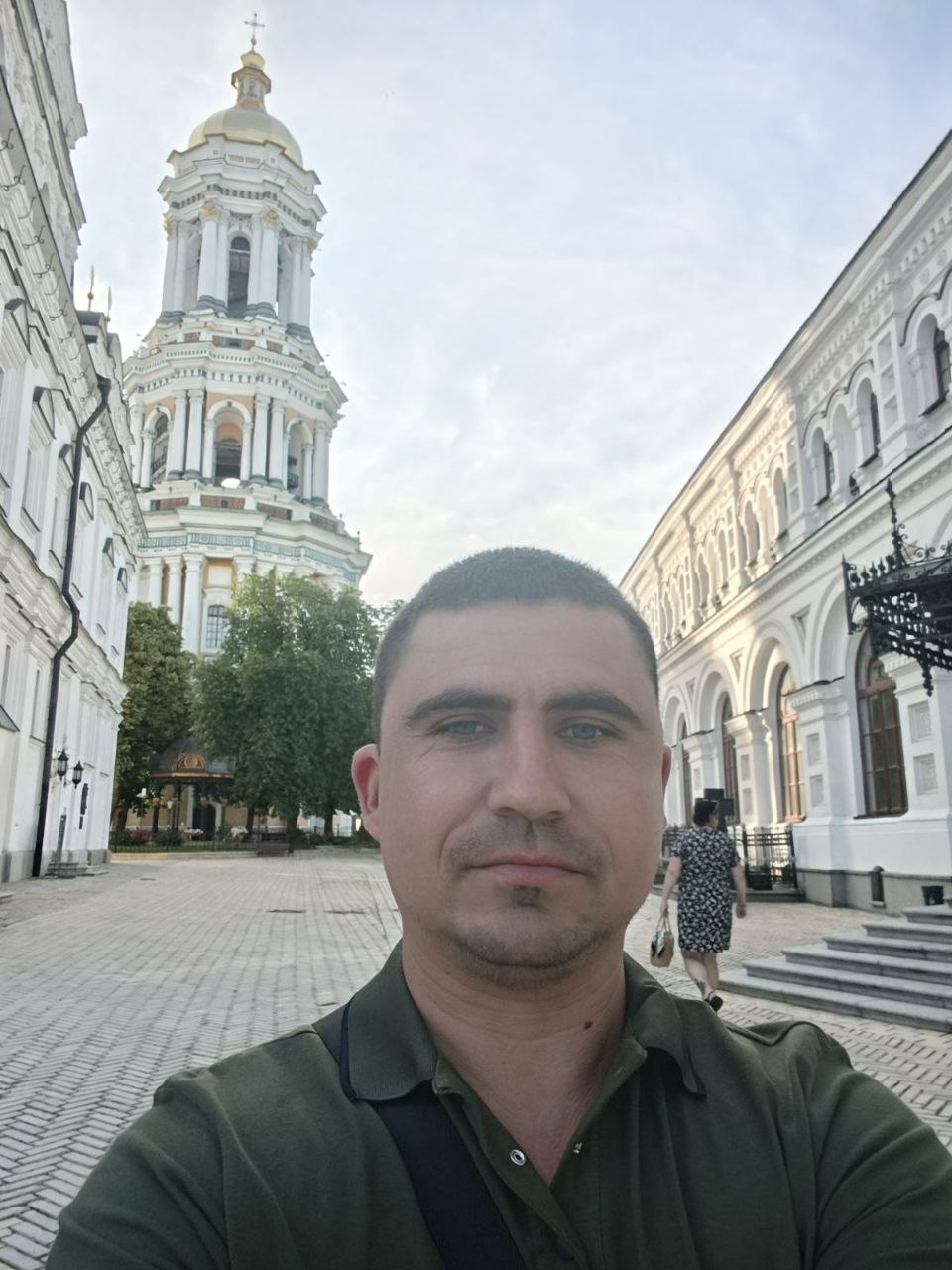 КОЛОМОЄЦЬ ОЛЕКСІЙ ВІКТОРОВИЧ