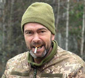 ТИЩУК ВІКТОР ІВАНОВИЧ