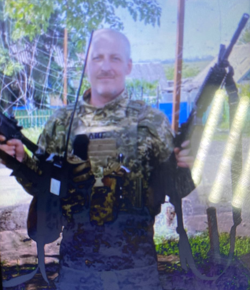 ЛІСОВИЙ ДМИТРО ВІКТОРОВИЧ