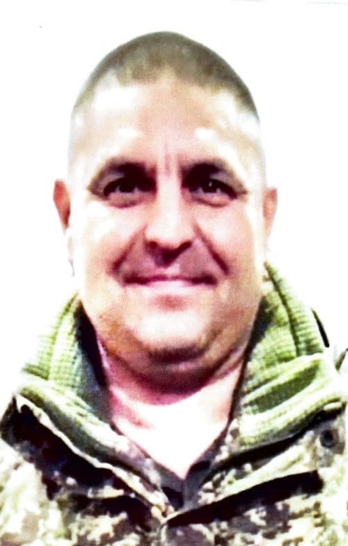 ХАРТНИК СЕРГІЙ МИКОЛАЙОВИЧ