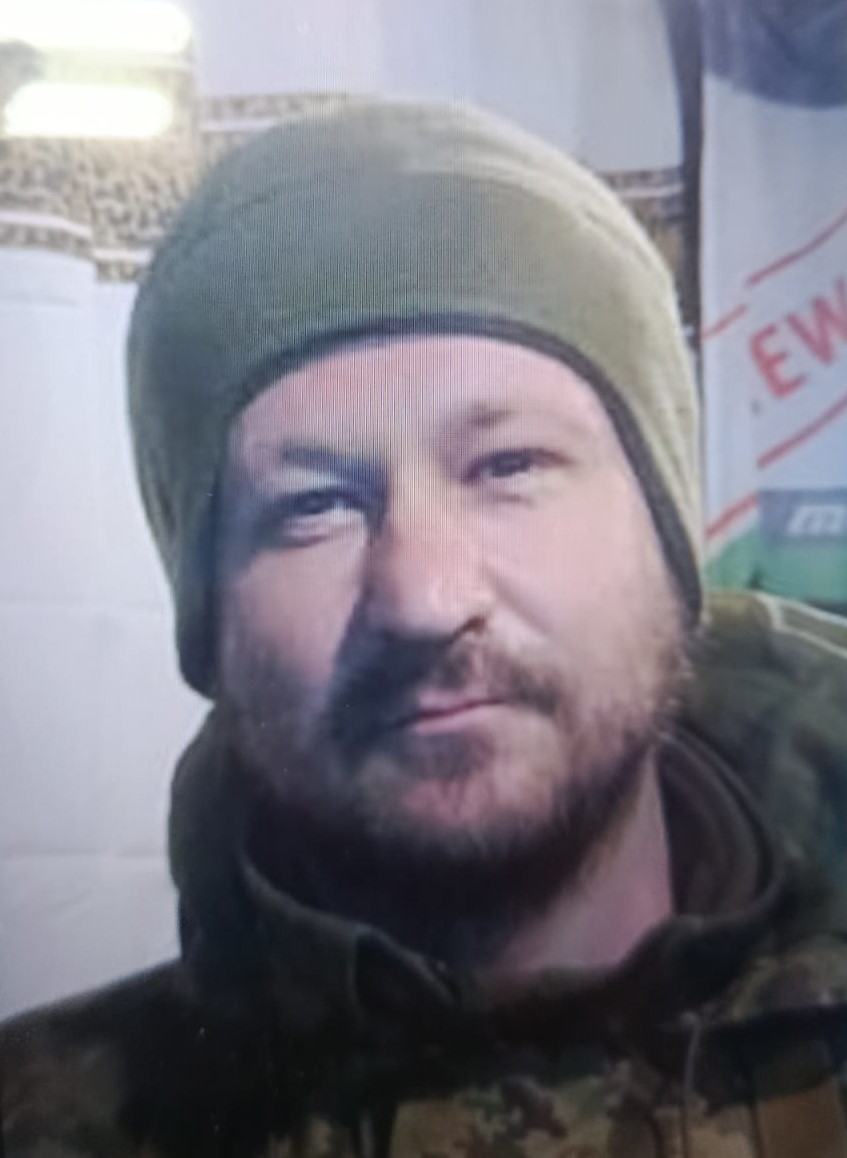 ЖУВАК ДМИТРО СЕРГІЙОВИЧ