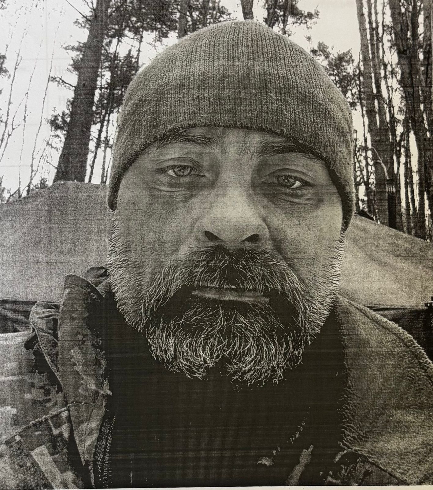 КАМЕНЯР СЕРГІЙ ВОЛОДИМИРОВИЧ
