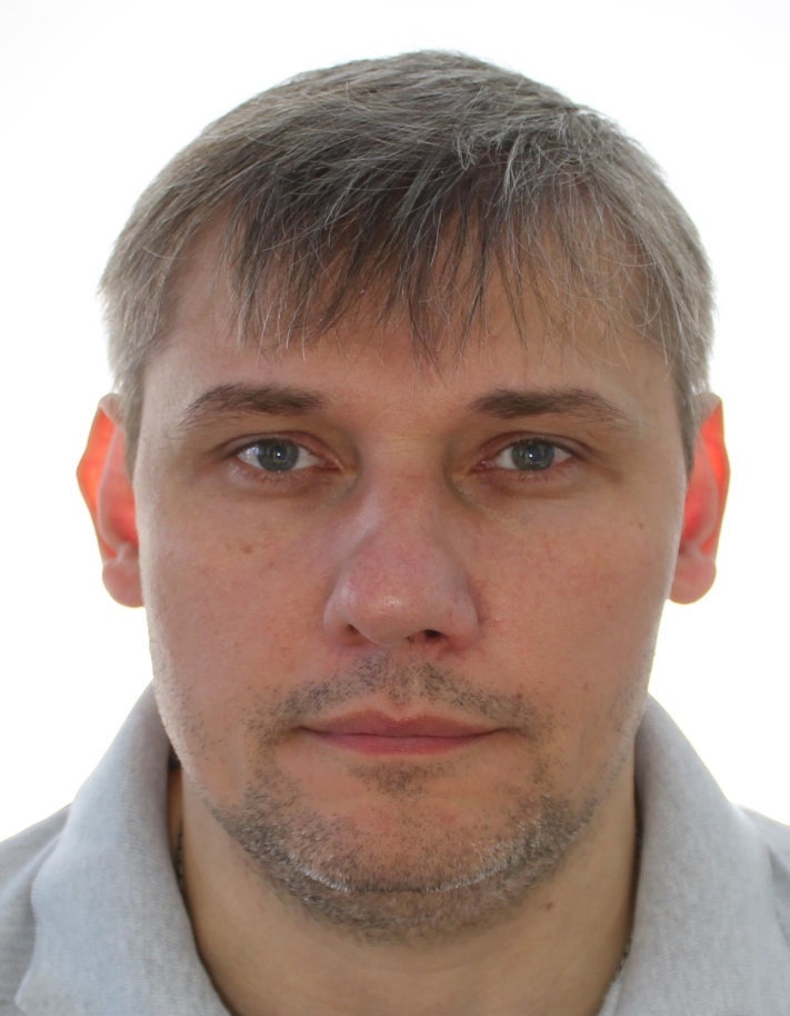 КІРІОНЕНКО ВІТАЛІЙ ВОЛОДИМИРОВИЧ