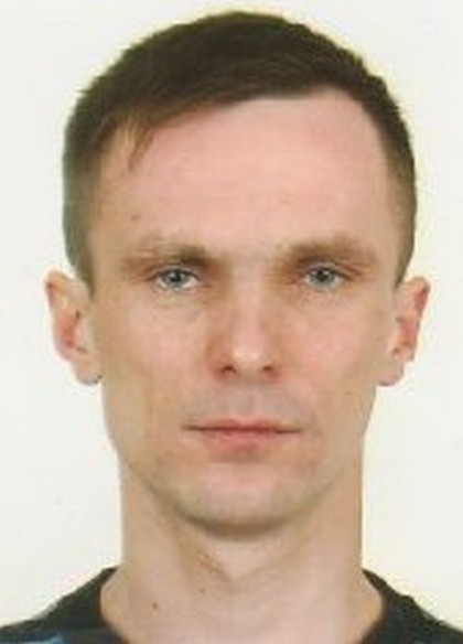 ШЕРЕМЕТ ВОЛОДИМИР ОЛЕКСІЙОВИЧ