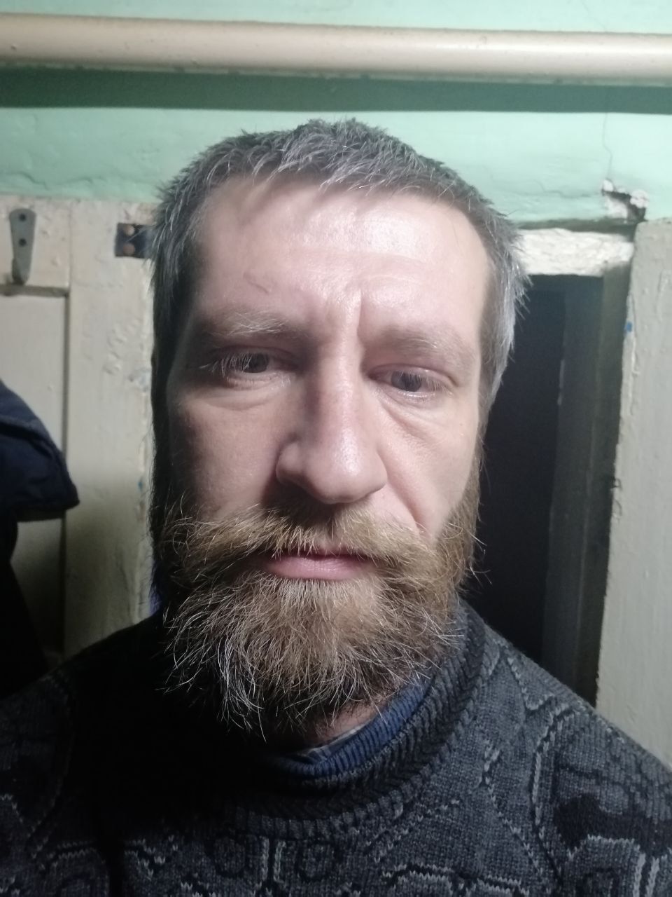 ЕРЕНБУРГ СЕРГІЙ ОЛЕКСАНДРОВИЧ
