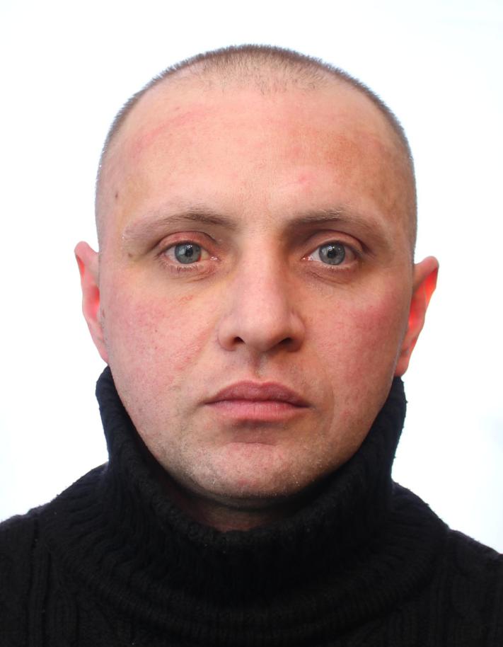 ПЕТРИК ОЛЕКСАНДР СЕРГІЙОВИЧ