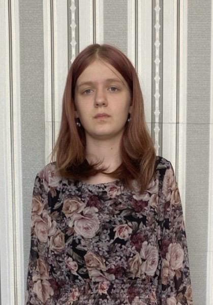 ЧИЖИК КАМІЛА МИХАЙЛІВНА