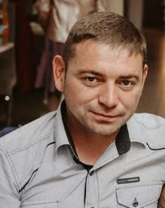 ПЛОХУШКО МИКОЛА МИКОЛАЙОВИЧ