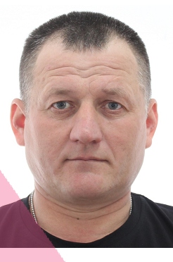 ЧМУНЕВИЧ ВОЛОДИМИР ПАВЛОВИЧ