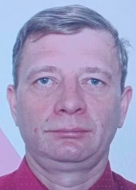ЧЕРНИШОВ РУСЛАН ВАЛЕРІЙОВИЧ