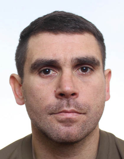 НАГОРНИЙ ЄВГЕНІЙ СЕРГІЙОВИЧ
