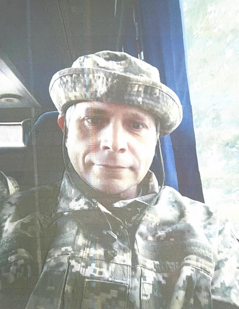 ЯРЕМЕНКО СЕРГІЙ ВАЛЕНТИНОВИЧ