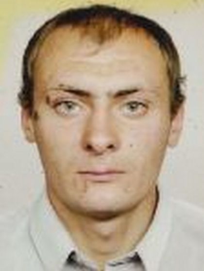 ФЕДОРЕНКО ВОЛОДИМИР ОЛЕКСАНДРОВИЧ