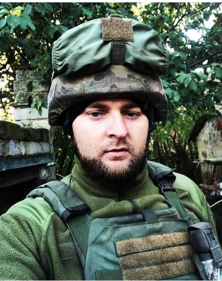 ЧЕРНЯВСЬКИЙ В`ЯЧЕСЛАВ ПЕТРОВИЧ