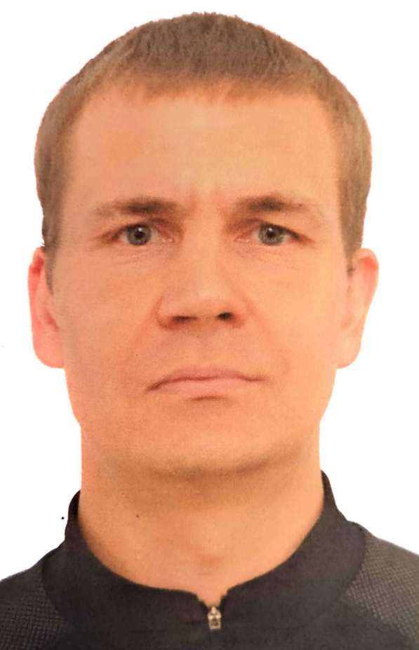БОНДАР РУСЛАН ВАЛЕНТИНОВИЧ