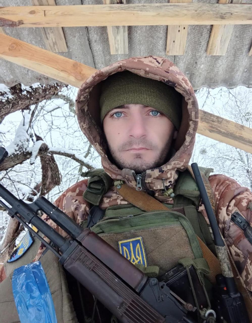 КУРГАН ЮРІЙ МИХАЙЛОВИЧ