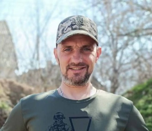 КОВАЛЬЧУК ВАДИМ СЕРГІЙОВИЧ
