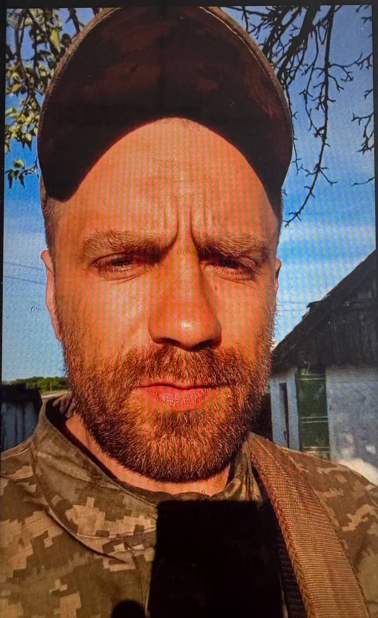 БЕЗЕДА ОЛЕКСАНДР ВІКТОРОВИЧ