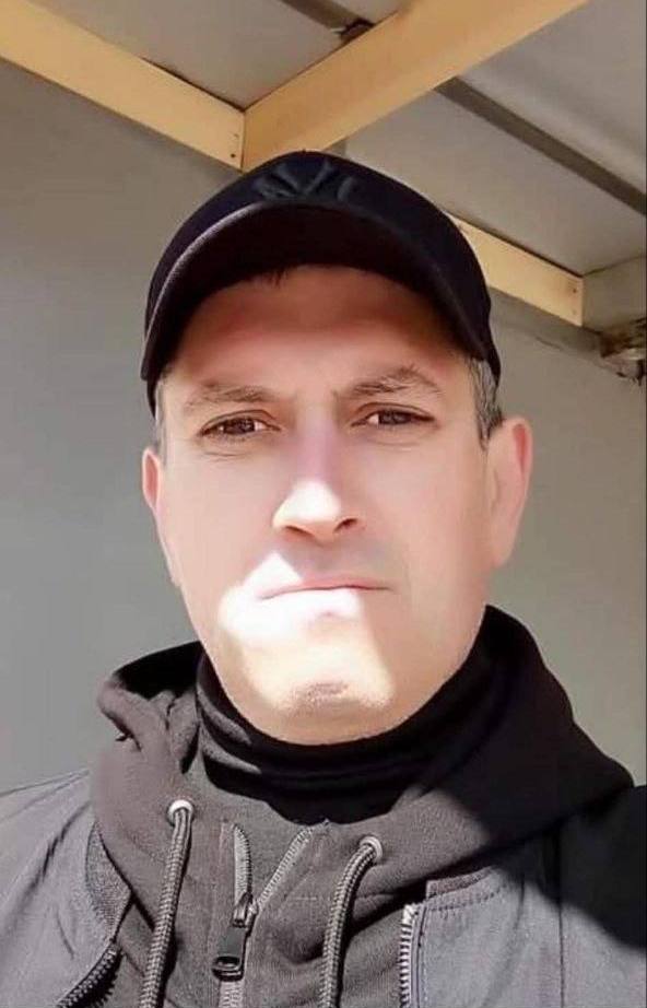ЗАГРЕБЕЛЬНИЙ ДМИТРО ВІКТОРОВИЧ