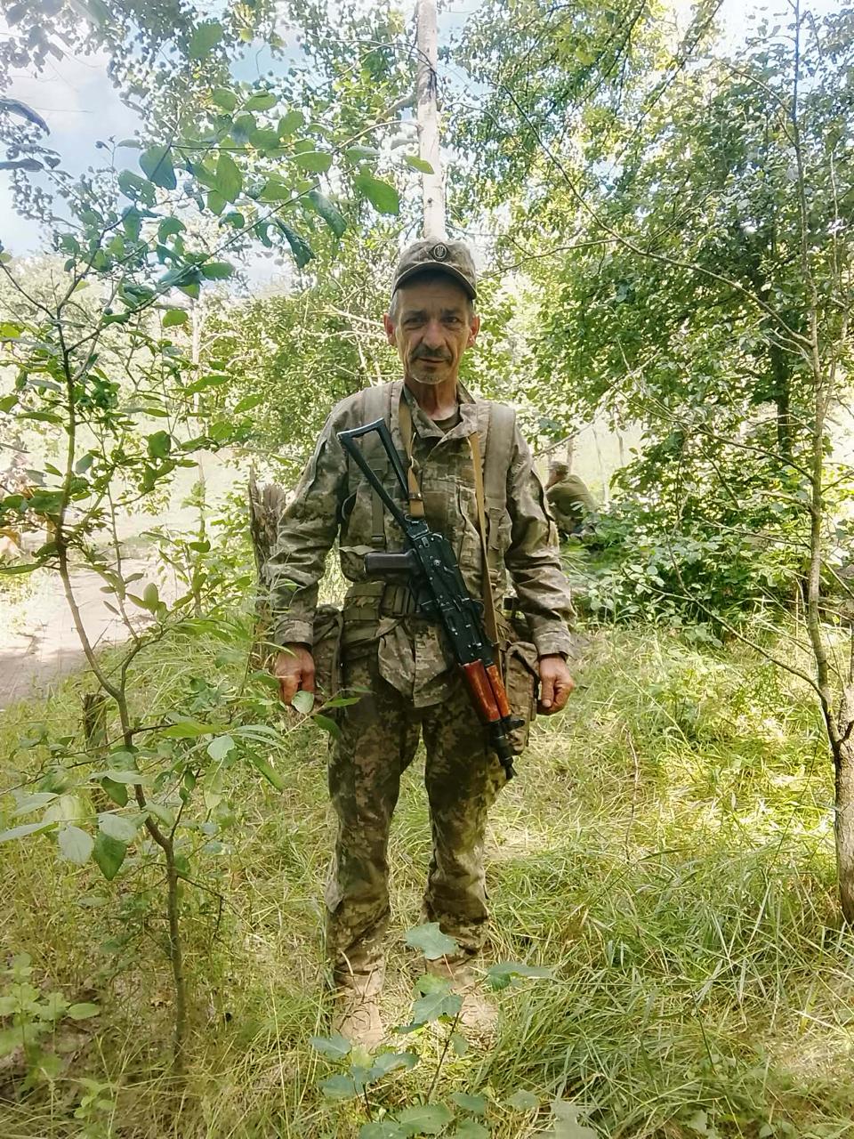 ДОВГАНИНЕЦЬ ЙОСИП ІВАНОВИЧ