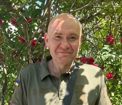 СУРАНОВ ОЛЕКСАНДР ВОЛОДИМИРОВИЧ