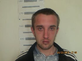 КОЧЕТКОВ МАКСИМ АНДРІЙОВИЧ