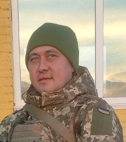 СИЩЕНКО СЕРГІЙ ОЛЕКСАНДРОВИЧ