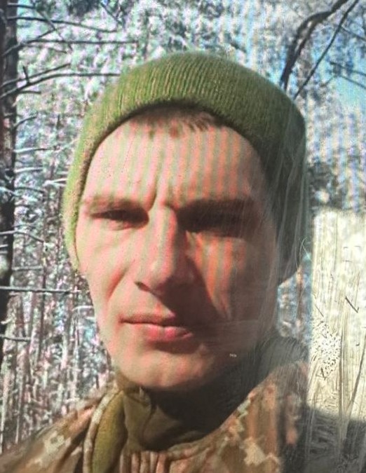 ШУТІР ГРИГОРІЙ АНАТОЛІЙОВИЧ