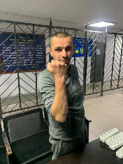 АРТЕМОВ АРТЕМ ВАСИЛЬОВИЧ