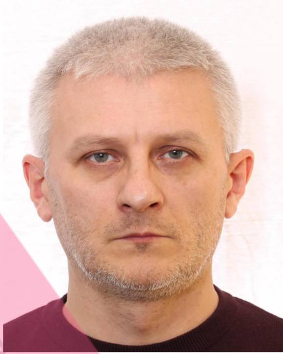 КОБЗАРЕНКО ОЛЕКСАНДР АНАТОЛІЙОВИЧ