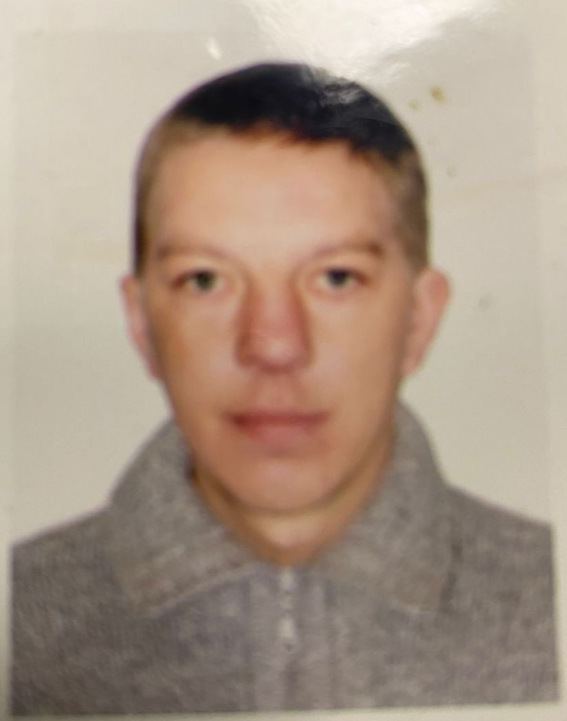ПАРХОМЕНКО ОЛЕКСАНДР МИКОЛАЙОВИЧ