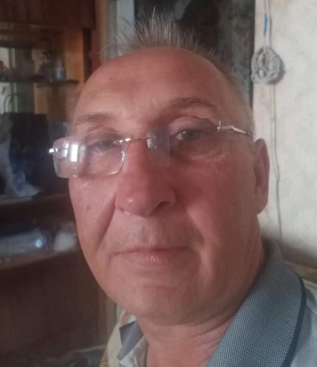 КОЛОШИН ПАВЛО ПЕТРОВИЧ