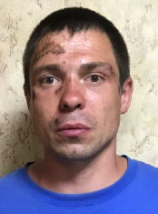 САМОЙЛОВ ДМИТРО ЮРІЙОВИЧ