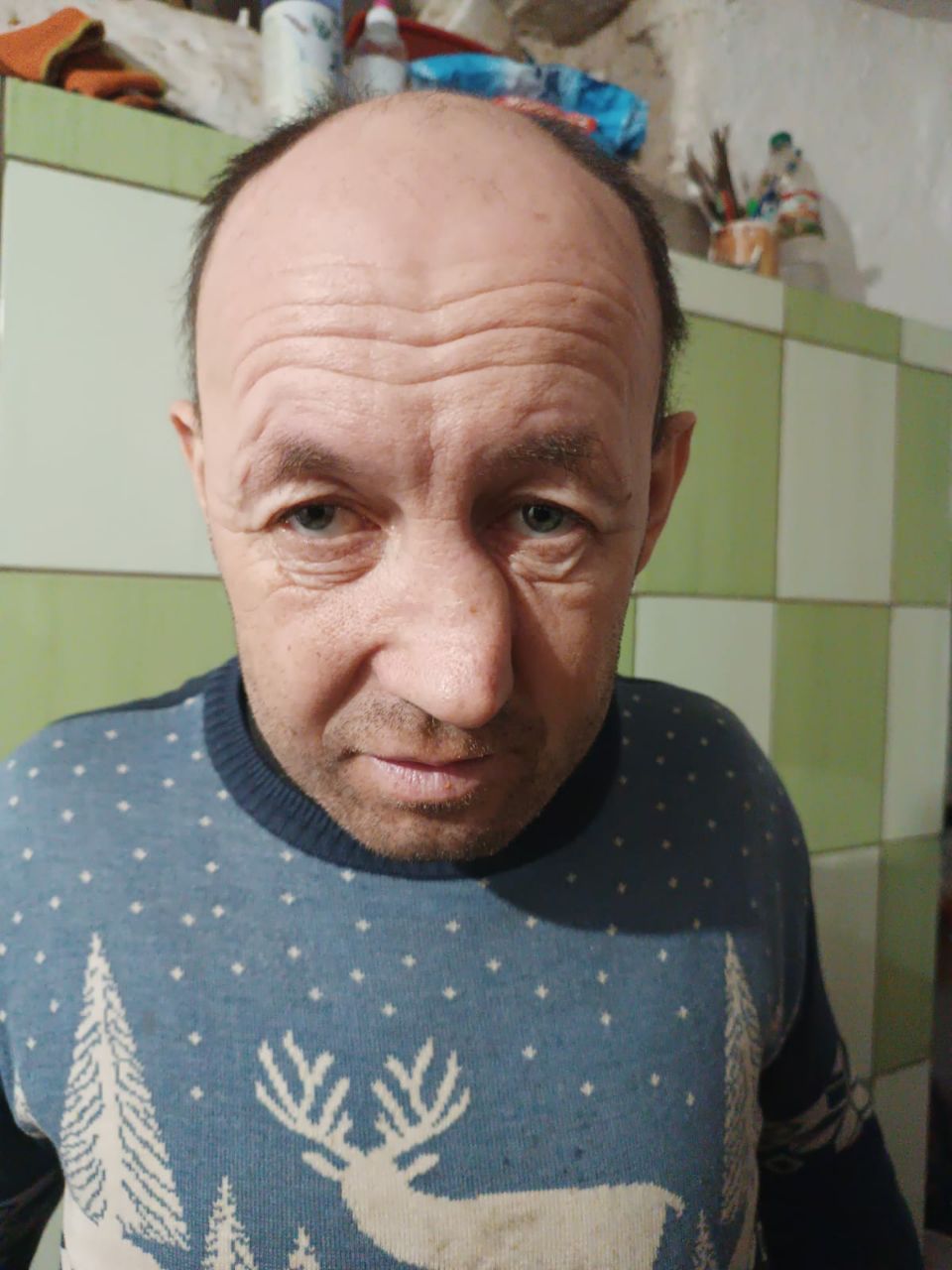 МЕЛЬНИК ОЛЕКСАНДР ІВАНОВИЧ