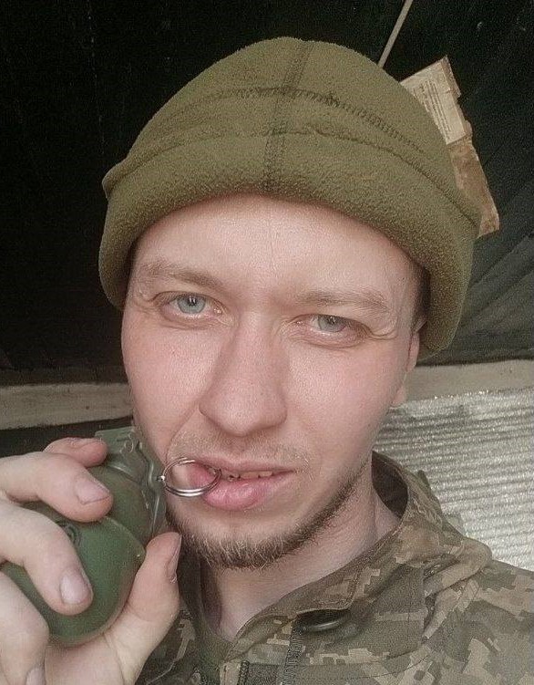 БАРИШЕВ ЄГОР ВАЛЕРІЙОВИЧ