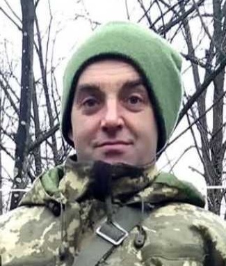 ГРЕЩУК МИРОСЛАВ ПЕТРОВИЧ