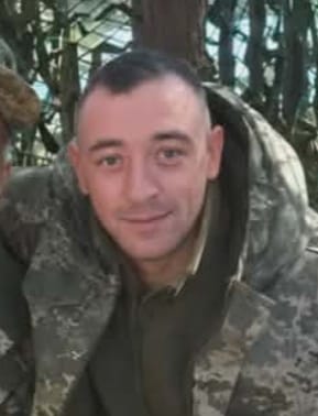 НАГОРНЯК ІВАН ДМИТРОВИЧ
