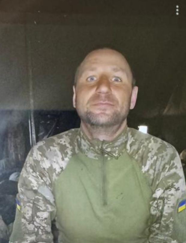 ВОЛЬСЬКИЙ ОЛЕКСАНДР МИКОЛАЙОВИЧ