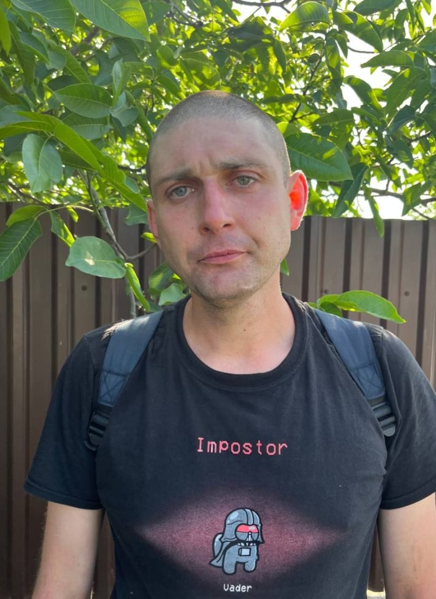 БУРМІТСЬКИХ ІЛЛЬЯ ІГОРОВИЧ