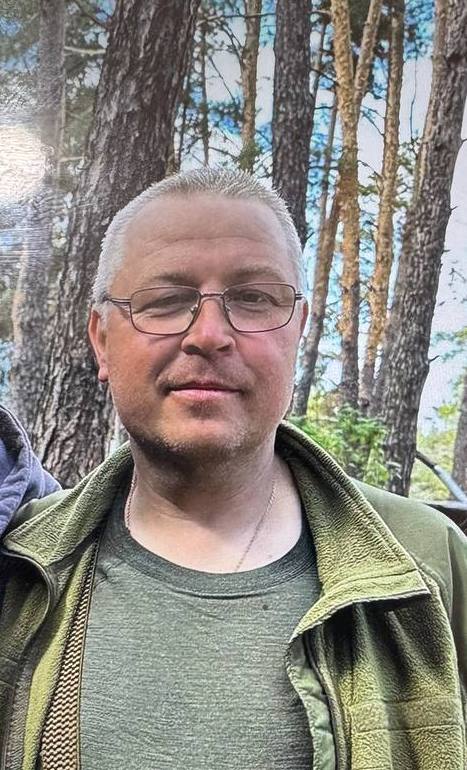 СТОЛЯРОВ ВЯЧЕСЛАВ ДМИТРОВИЧ