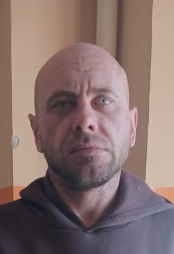 ВЄСЬОЛКІН МИКОЛА СЕРГІЙОВИЧ