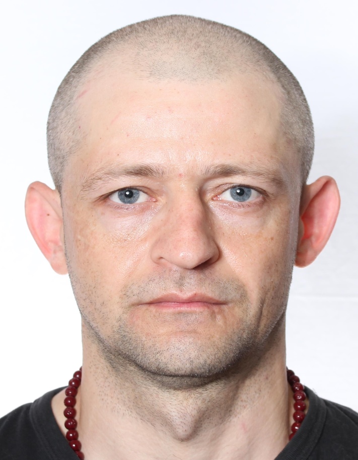 КУЧАЄВ СЕРГІЙ ПАВЛОВИЧ
