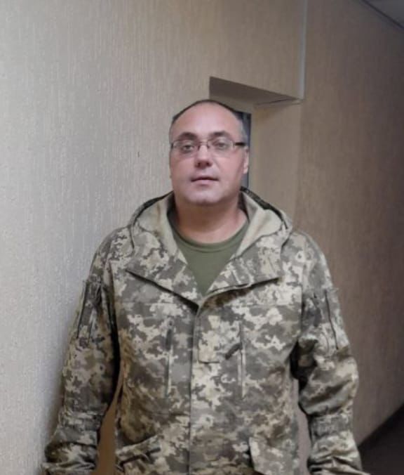 ОЛЄЙЧЕНКО ВІТАЛІЙ АНАТОЛІЙОВИЧ